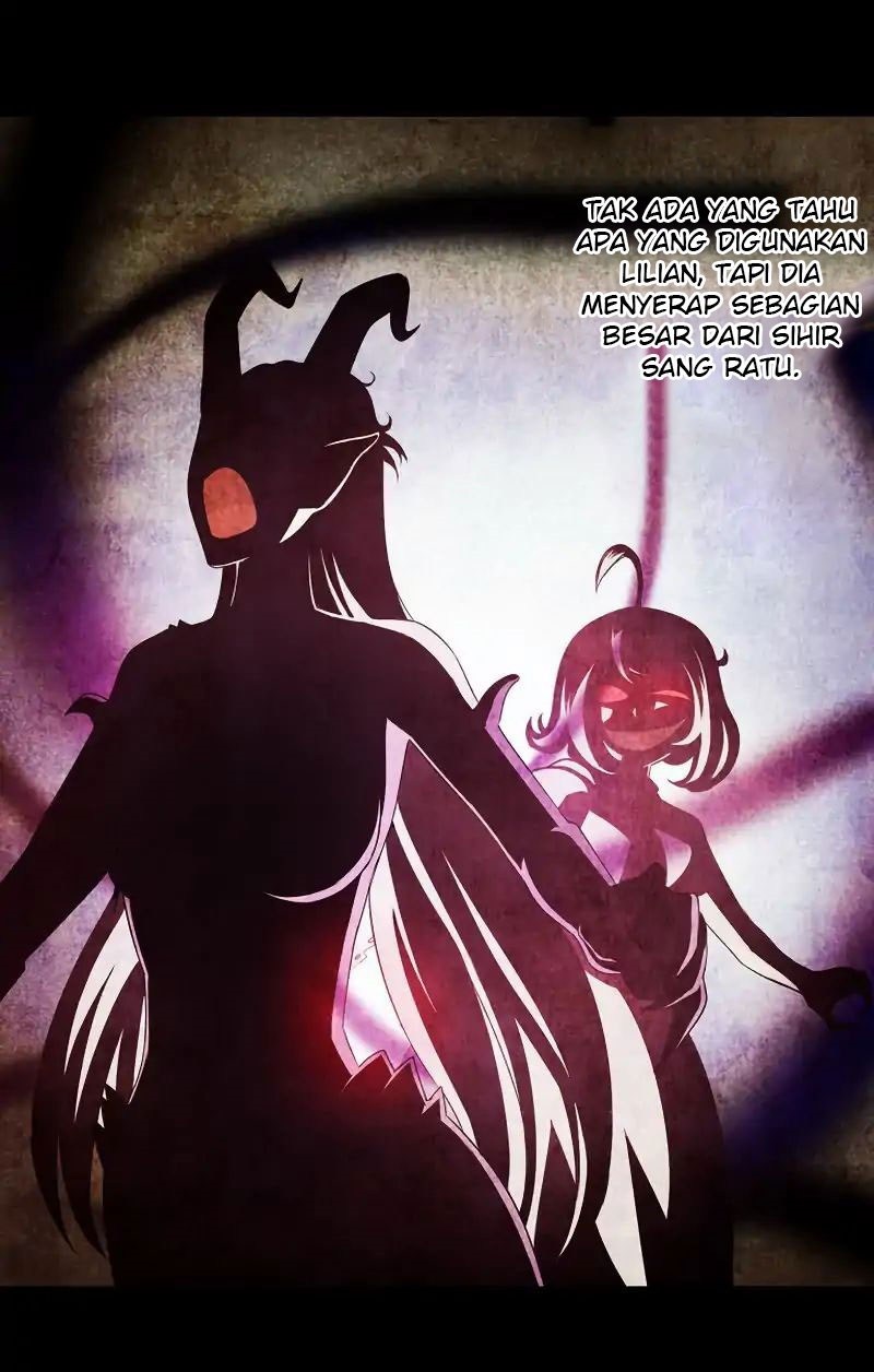My Wife is a Demon Queen Chapter 02 Gambar 11