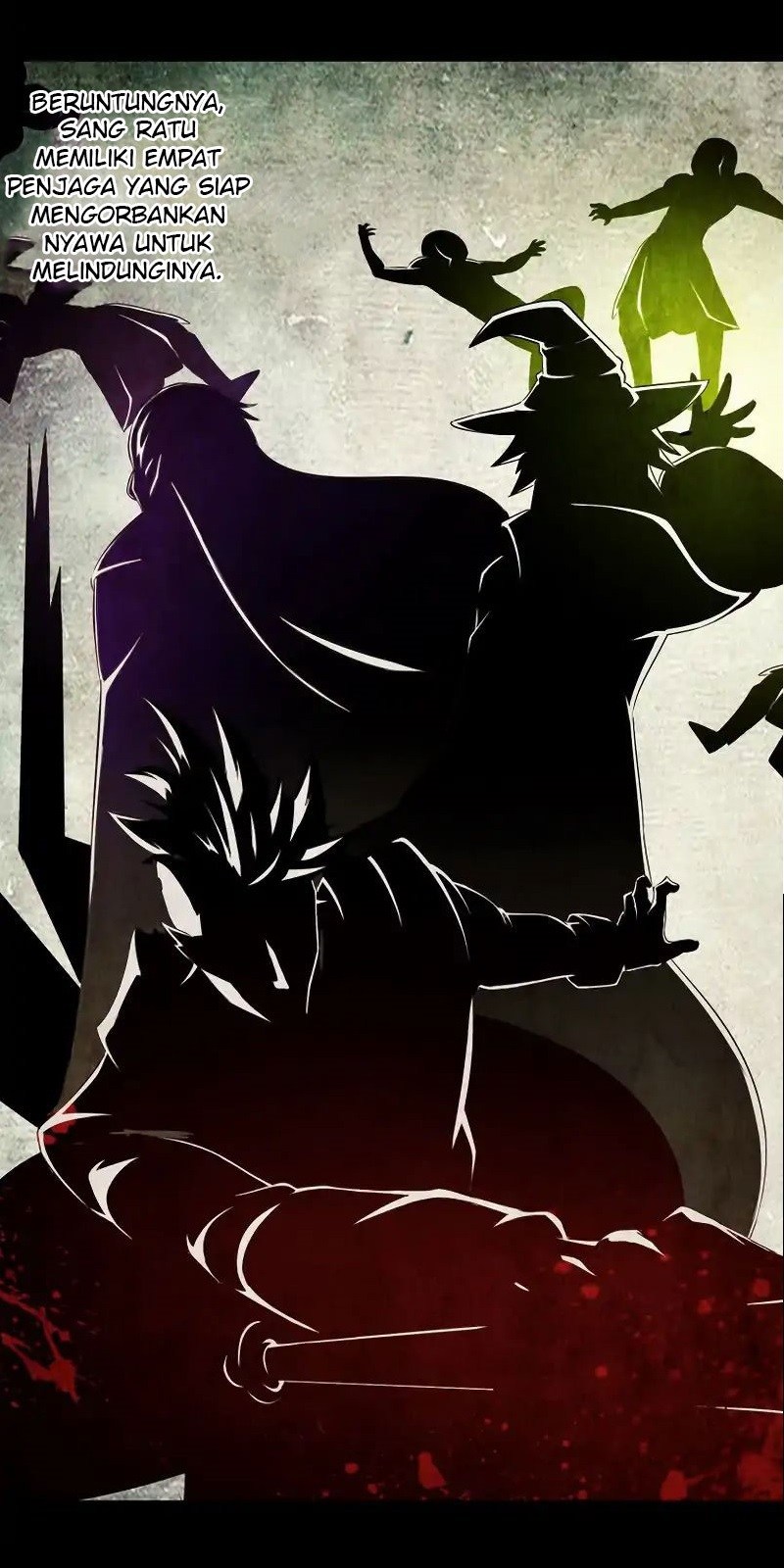 My Wife is a Demon Queen Chapter 02 Gambar 12