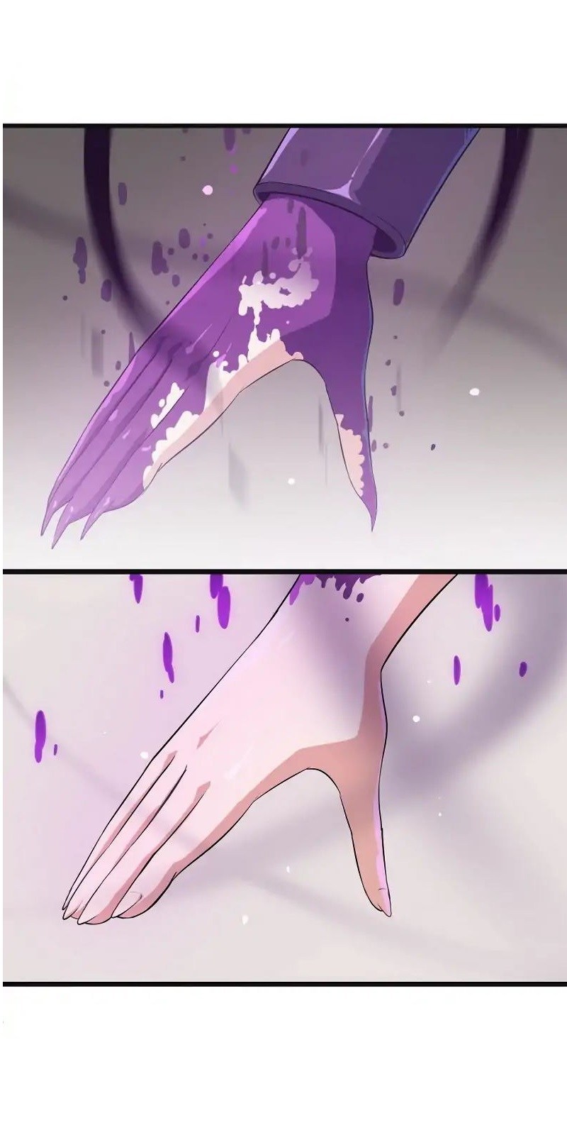 My Wife is a Demon Queen Chapter 02 Gambar 21