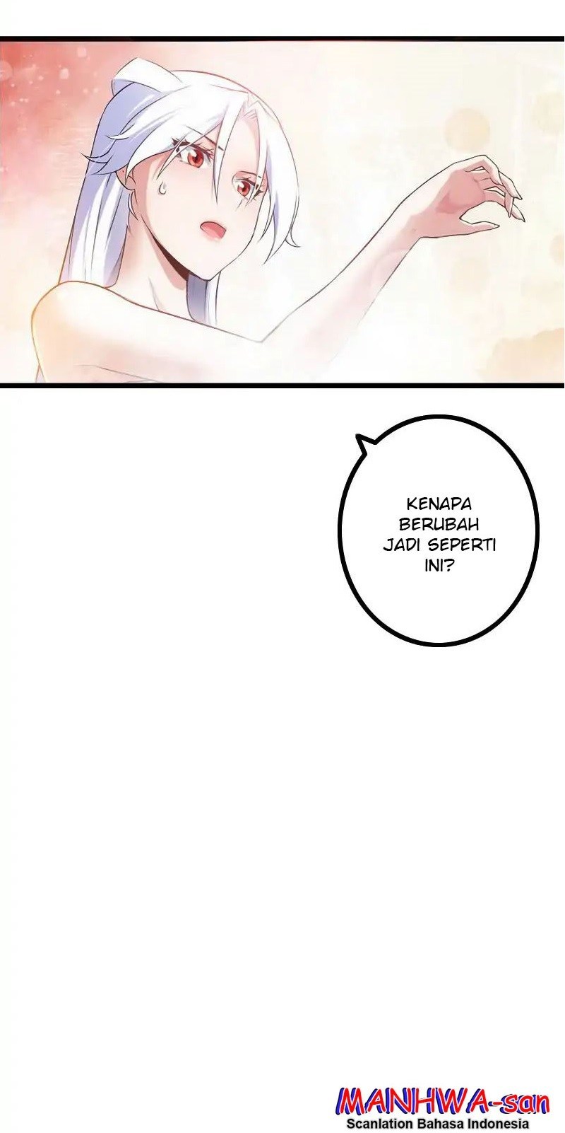 My Wife is a Demon Queen Chapter 02 Gambar 25
