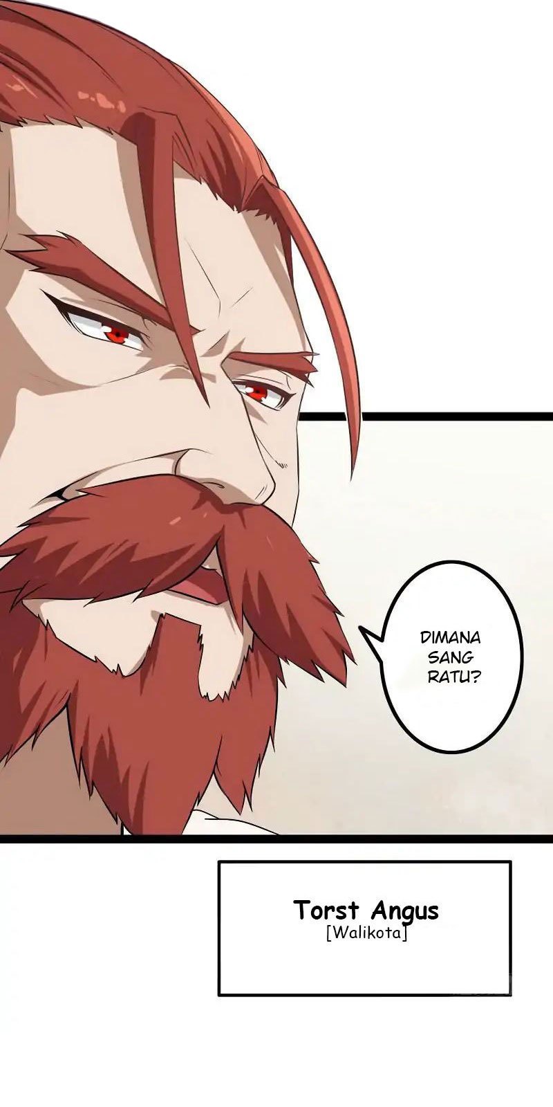 My Wife is a Demon Queen Chapter 03 Gambar 19