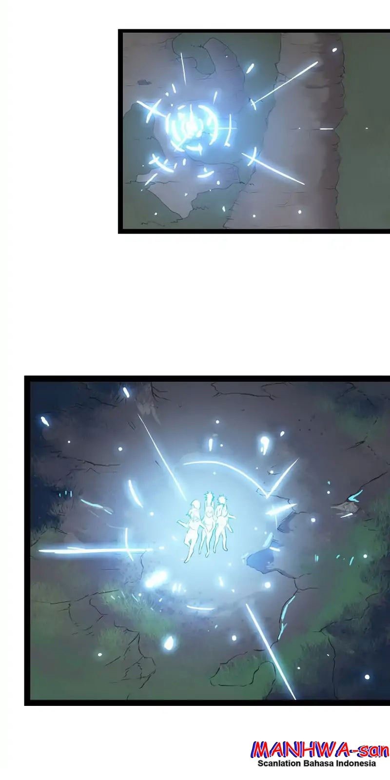 My Wife is a Demon Queen Chapter 03 Gambar 21