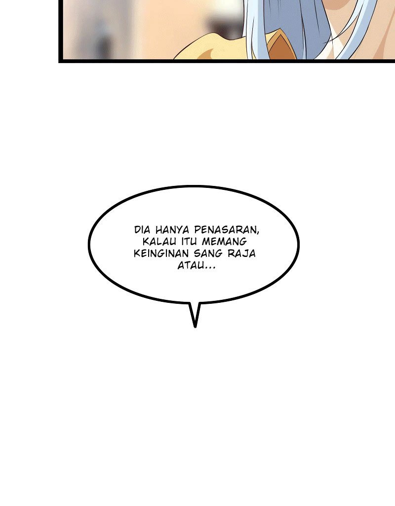 My Wife is a Demon Queen Chapter 08 Gambar 4