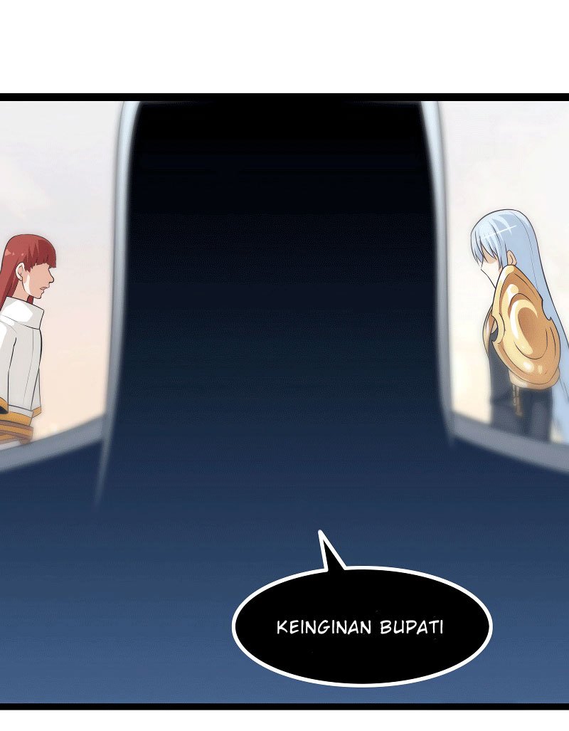 My Wife is a Demon Queen Chapter 08 Gambar 5