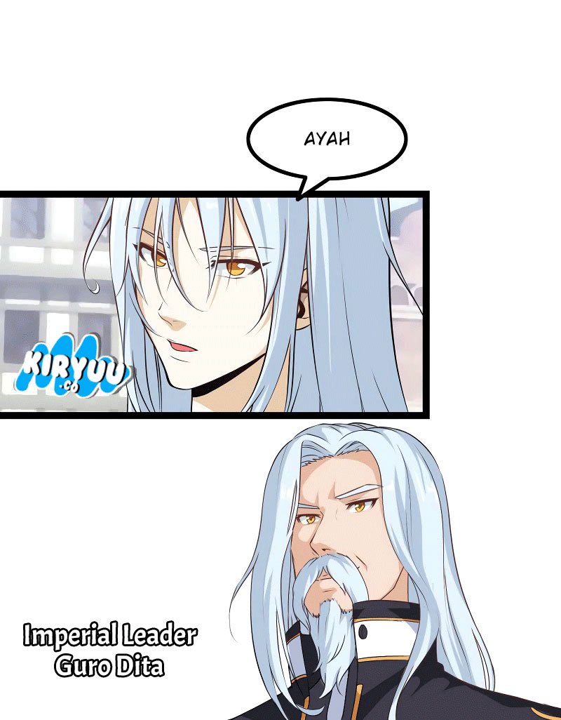 My Wife is a Demon Queen Chapter 08 Gambar 6