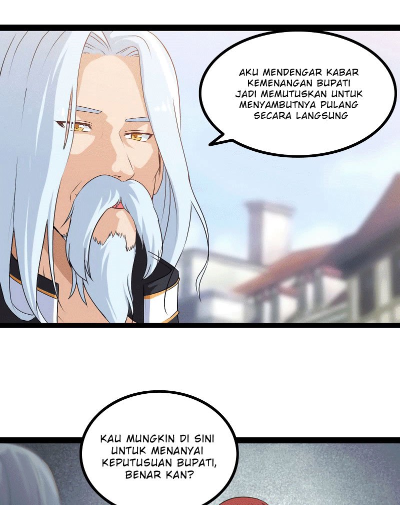 My Wife is a Demon Queen Chapter 08 Gambar 9