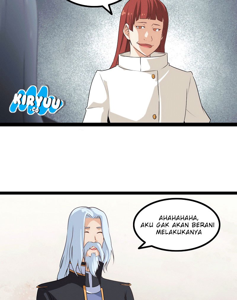 My Wife is a Demon Queen Chapter 08 Gambar 10