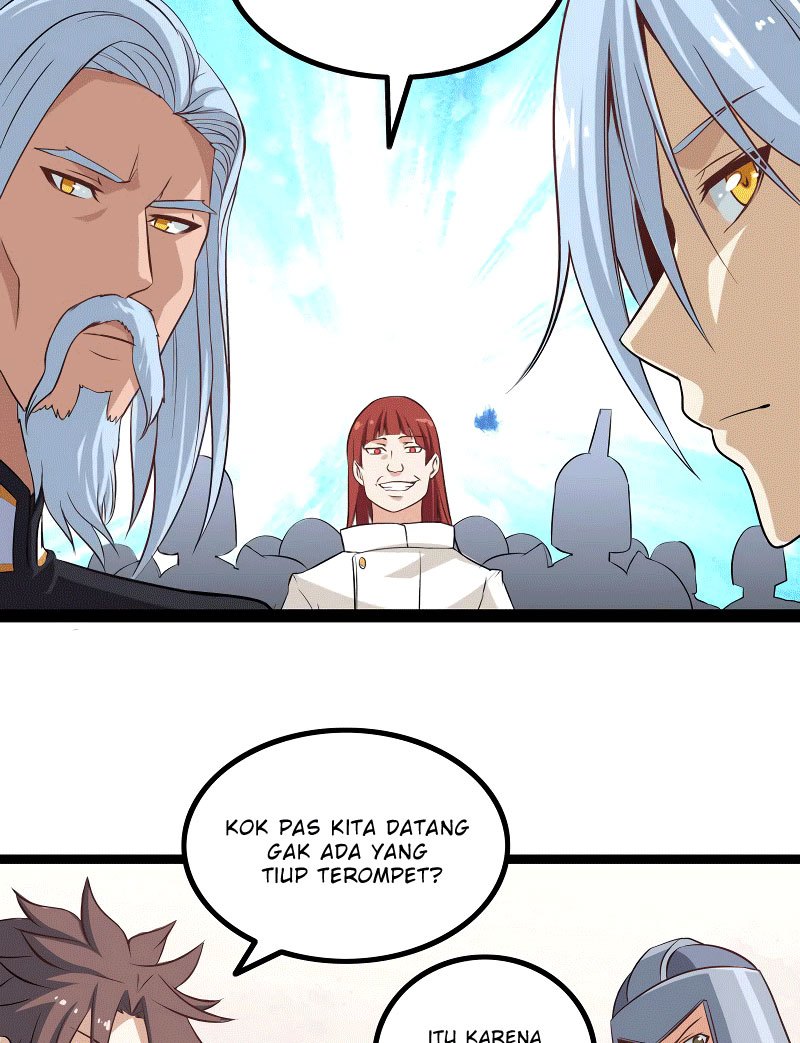 My Wife is a Demon Queen Chapter 08 Gambar 17