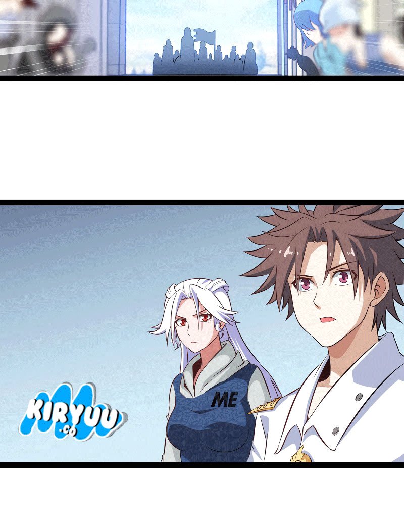 My Wife is a Demon Queen Chapter 08 Gambar 19