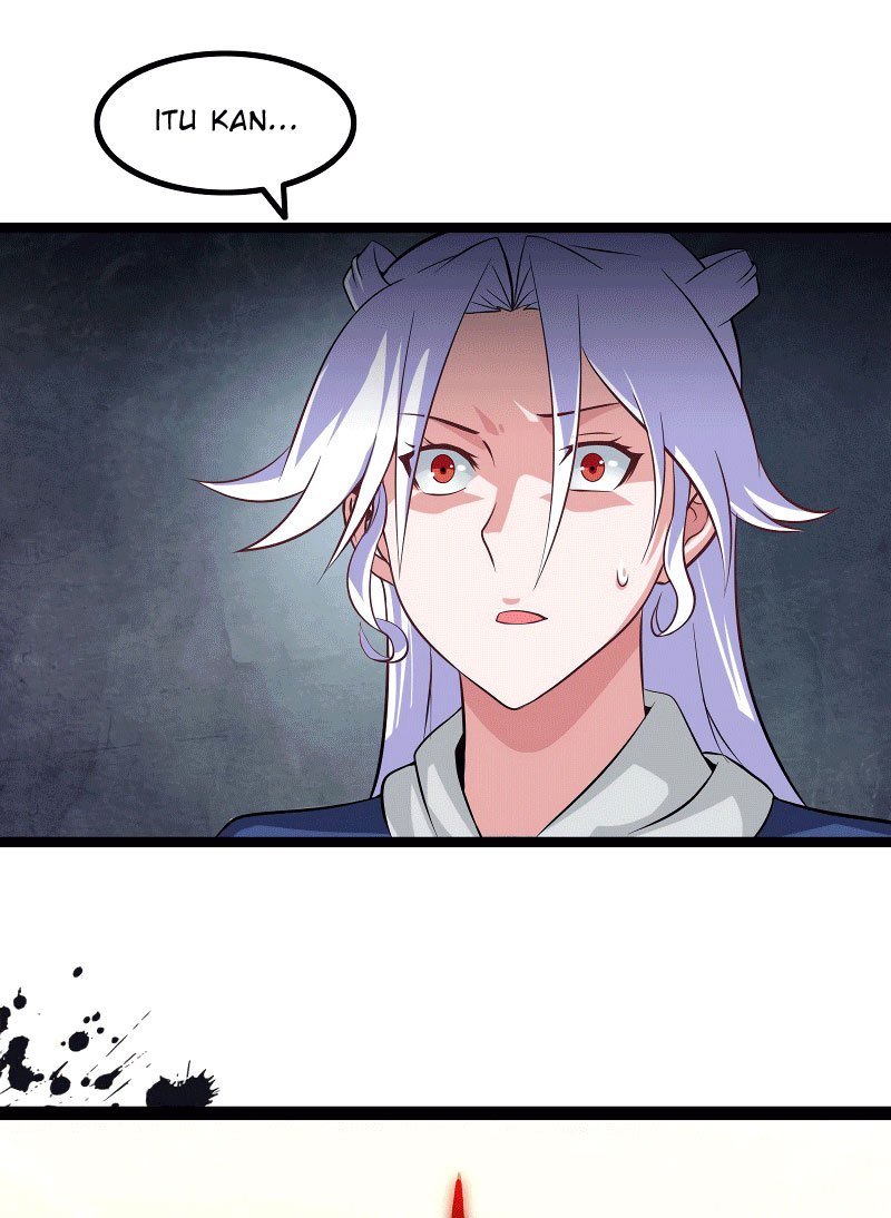 My Wife is a Demon Queen Chapter 08 Gambar 20