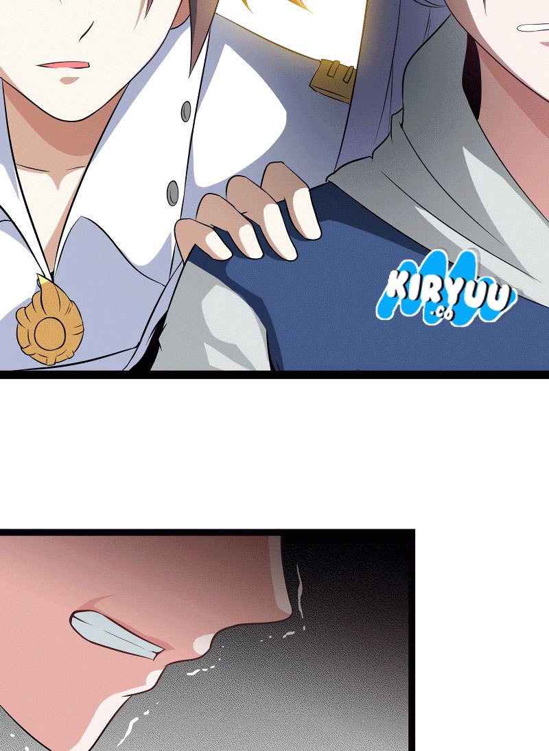 My Wife is a Demon Queen Chapter 08 Gambar 24