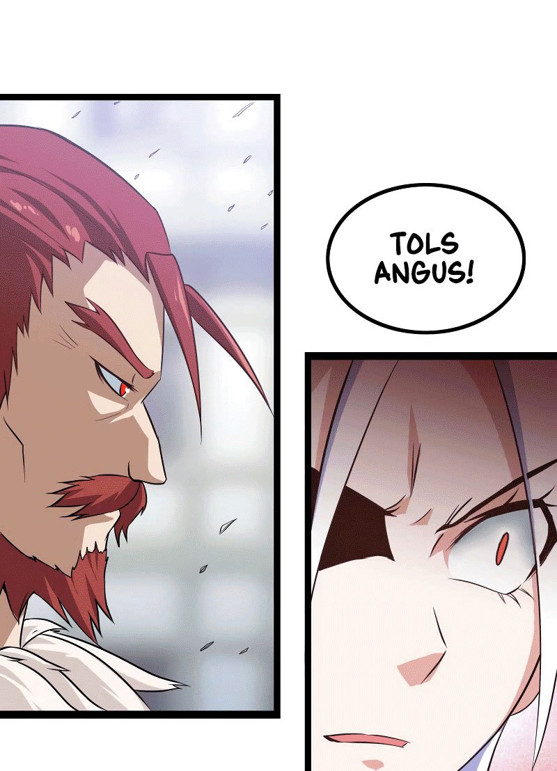 My Wife is a Demon Queen Chapter 08 Gambar 28