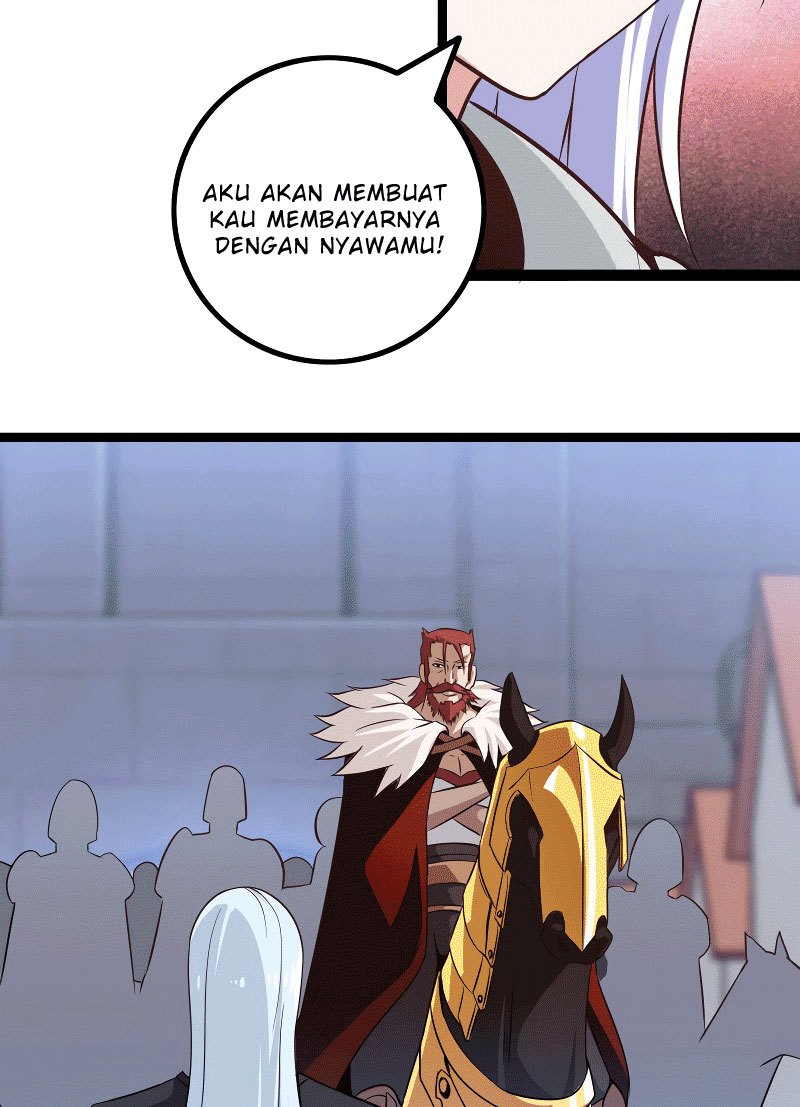 My Wife is a Demon Queen Chapter 08 Gambar 29
