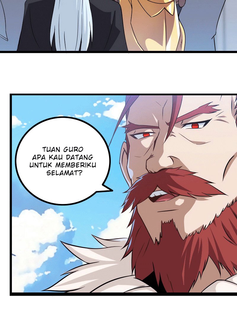 My Wife is a Demon Queen Chapter 08 Gambar 30