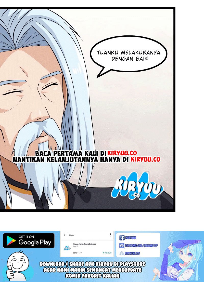My Wife is a Demon Queen Chapter 08 Gambar 31