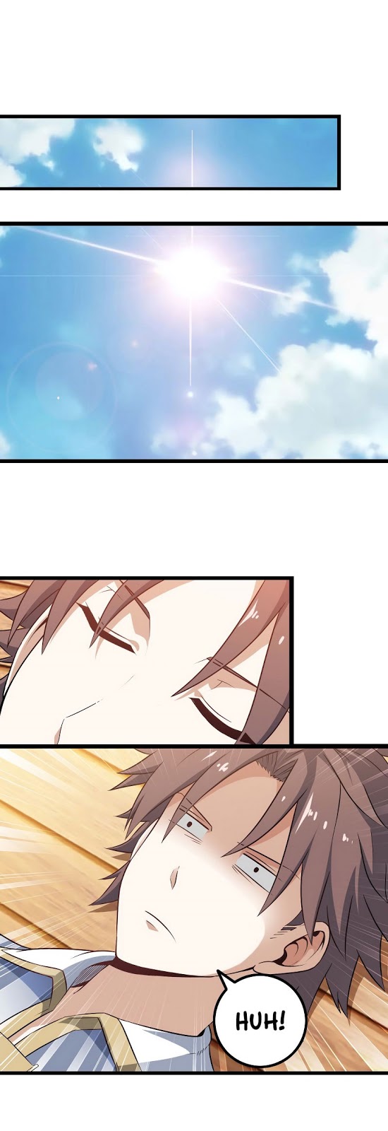 My Wife is a Demon Queen Chapter 17 Gambar 3