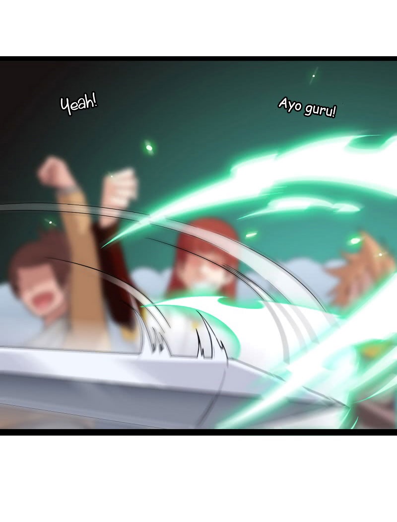 My Wife is a Demon Queen Chapter 17 Gambar 18