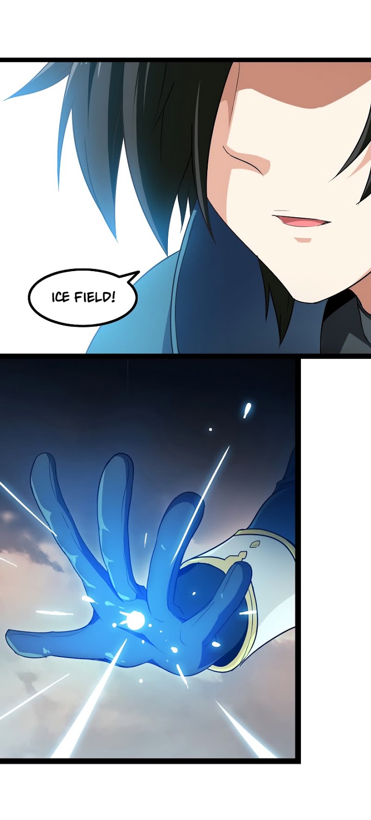 My Wife is a Demon Queen Chapter 21 Gambar 13