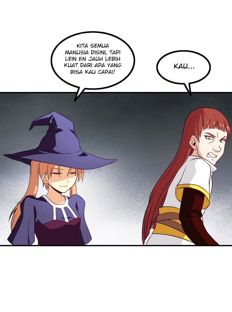My Wife is a Demon Queen Chapter 21 Gambar 23