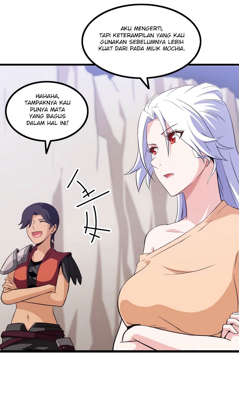My Wife is a Demon Queen Chapter 22 Gambar 2