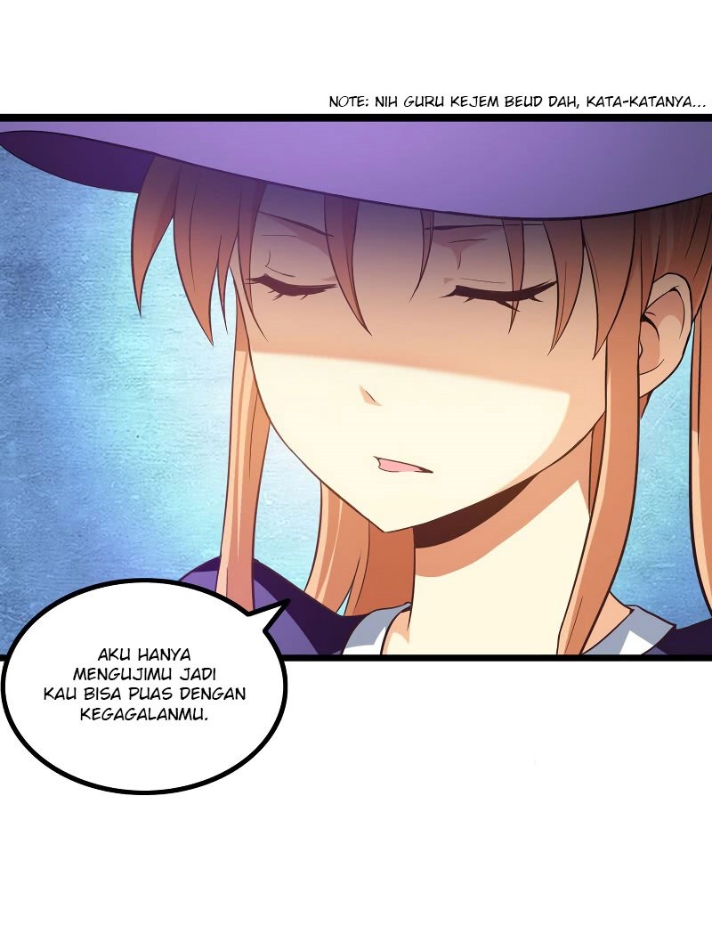 My Wife is a Demon Queen Chapter 22 Gambar 14