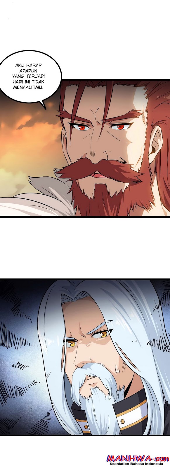My Wife is a Demon Queen Chapter 28 Gambar 22