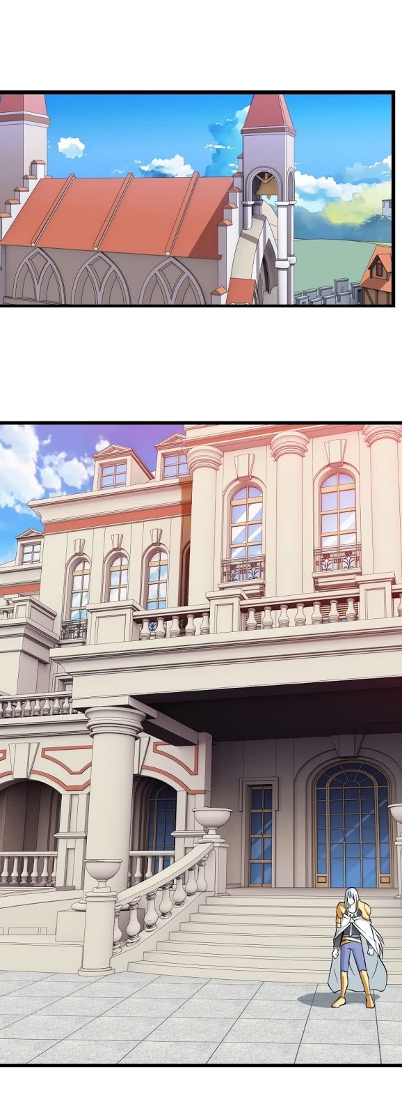 My Wife is a Demon Queen Chapter 35 Gambar 2