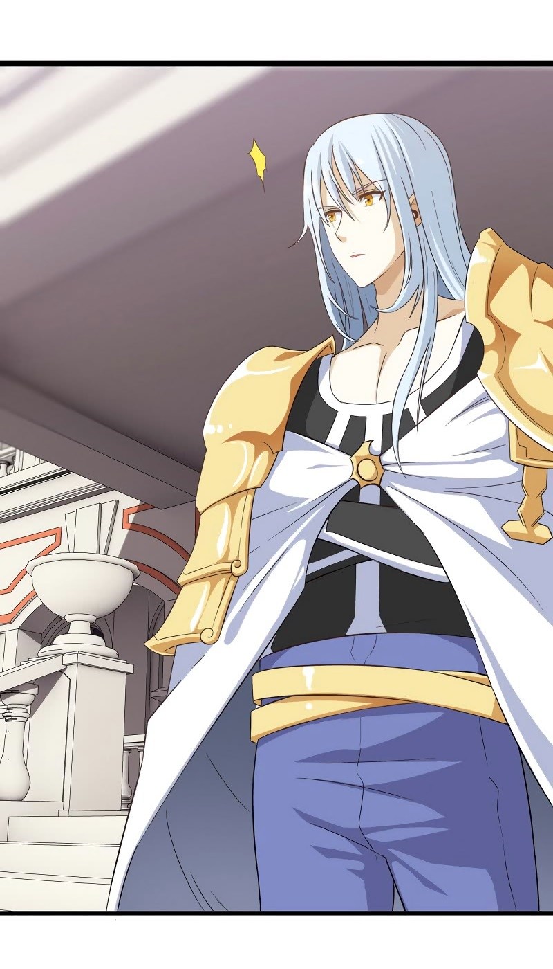 My Wife is a Demon Queen Chapter 35 Gambar 3