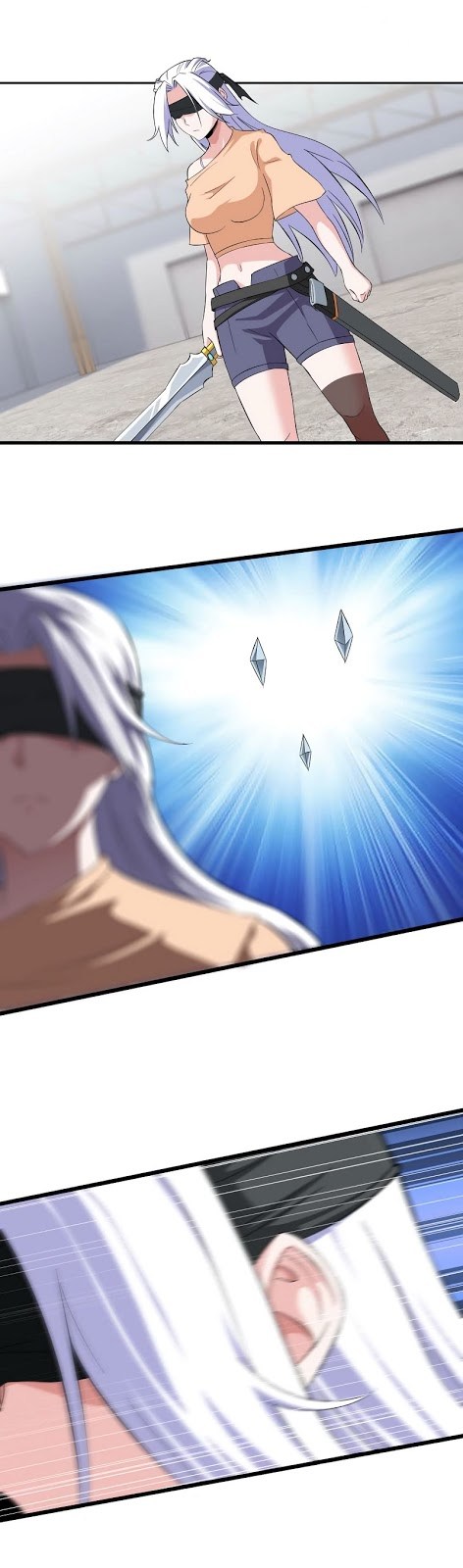 My Wife is a Demon Queen Chapter 35 Gambar 12