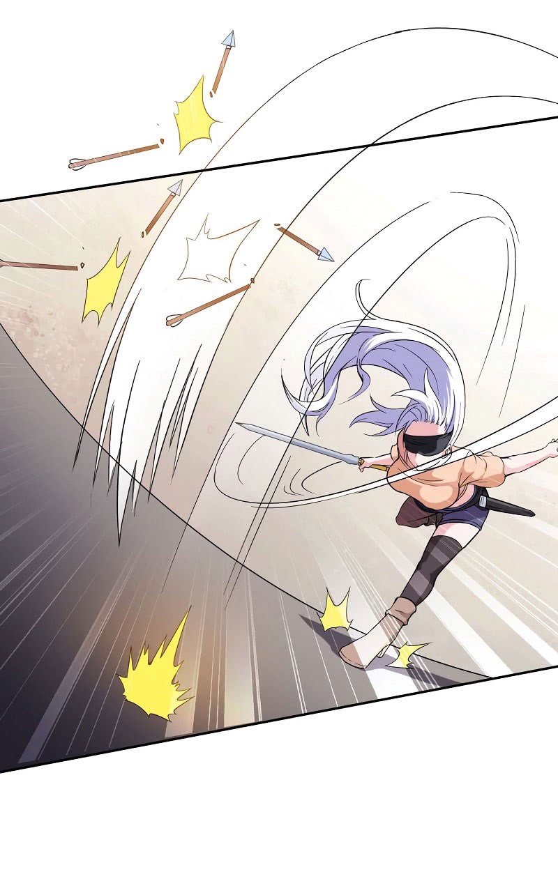 My Wife is a Demon Queen Chapter 35 Gambar 14