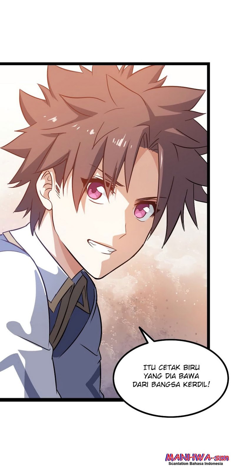 My Wife is a Demon Queen Chapter 35 Gambar 26