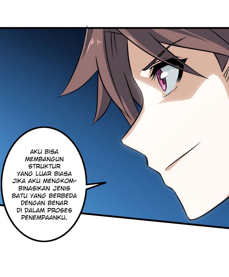 My Wife is a Demon Queen Chapter 42 Gambar 15