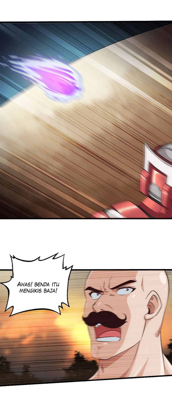 My Wife is a Demon Queen Chapter 42 Gambar 20