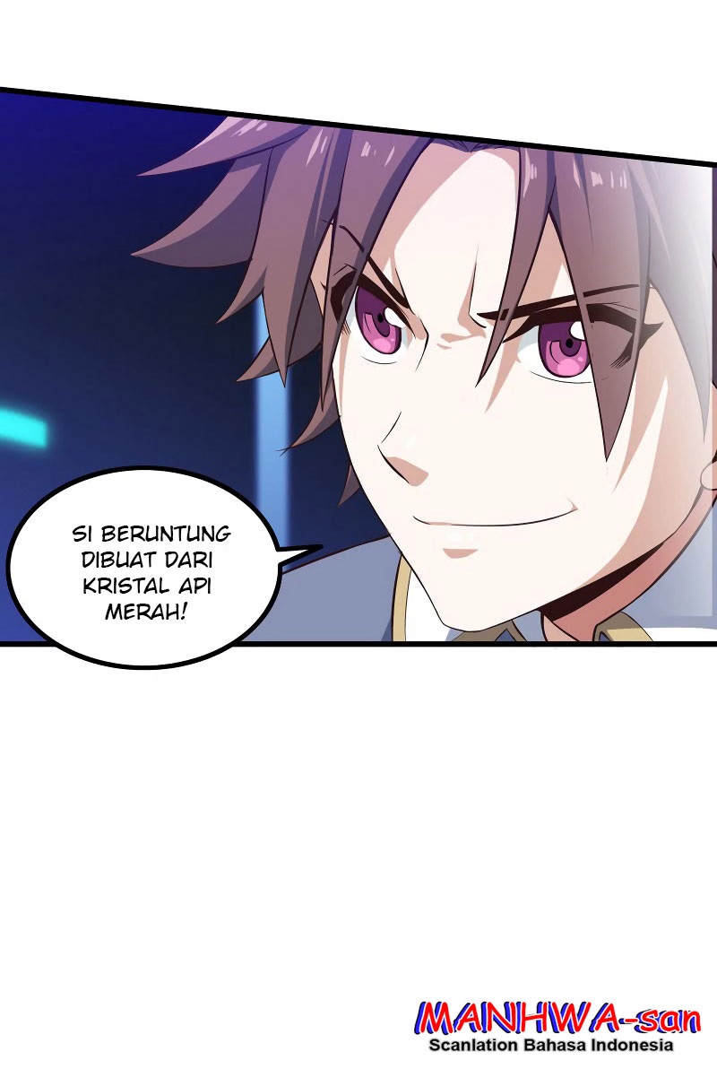 My Wife is a Demon Queen Chapter 42 Gambar 22