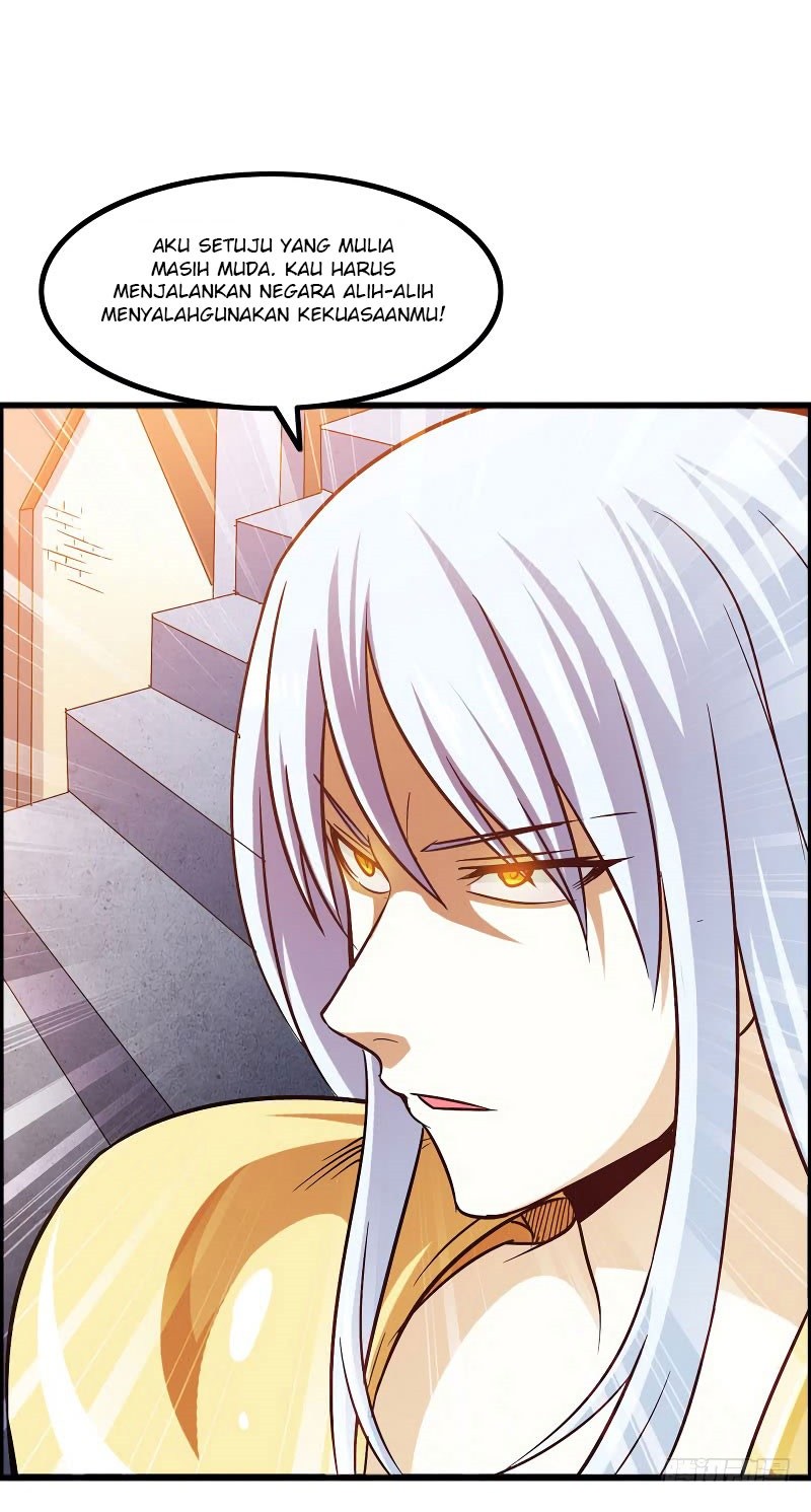 My Wife is a Demon Queen Chapter 46 Gambar 20