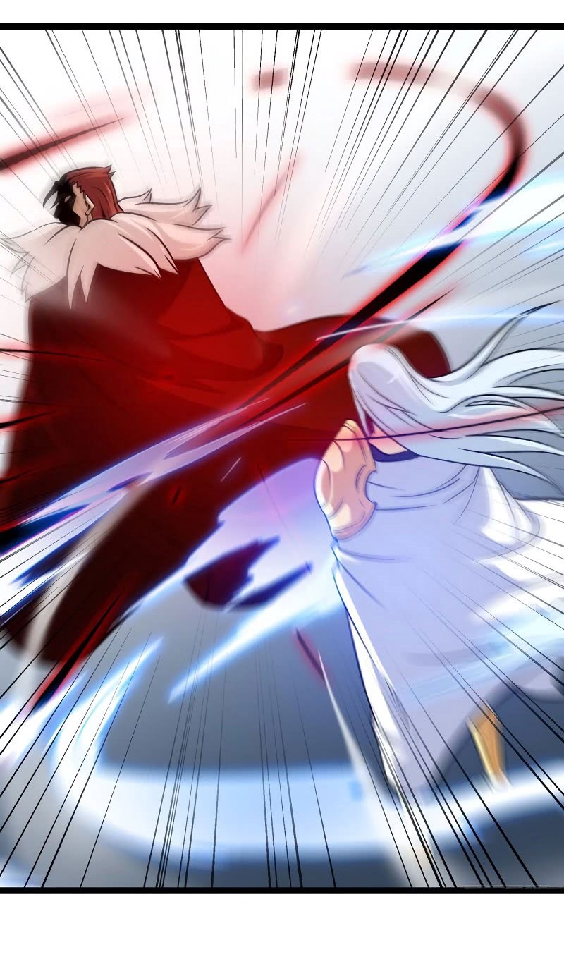 My Wife is a Demon Queen Chapter 46 Gambar 23