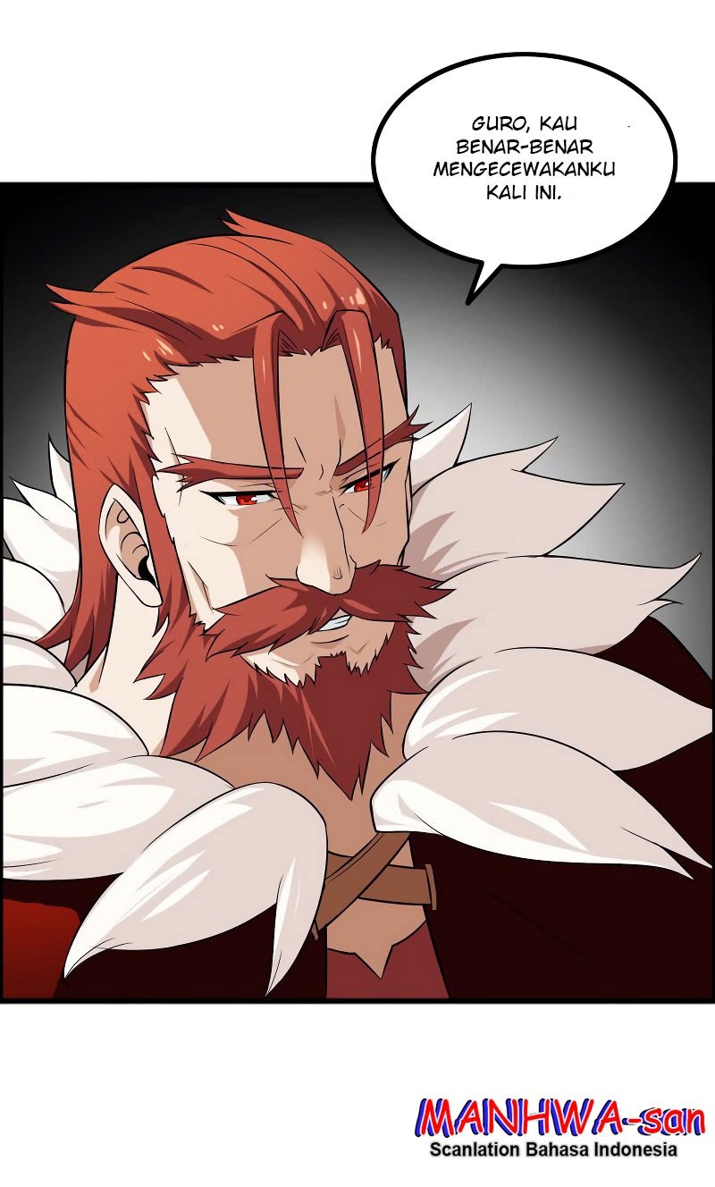 My Wife is a Demon Queen Chapter 46 Gambar 28