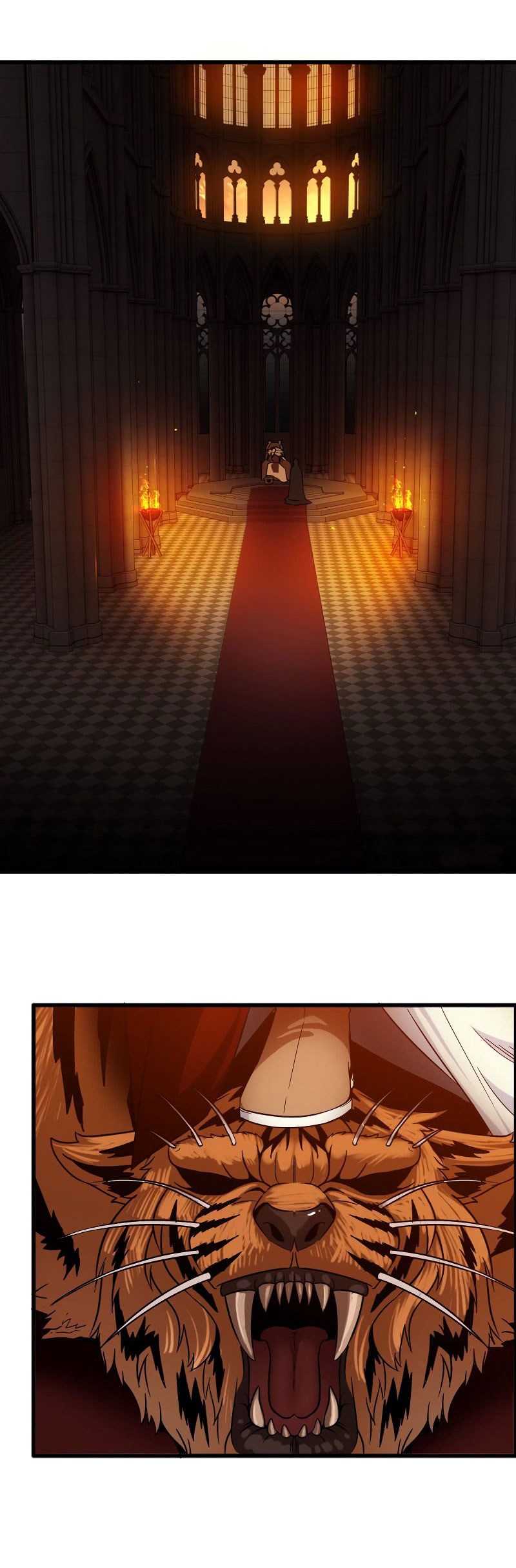 My Wife is a Demon Queen Chapter 49 Gambar 11