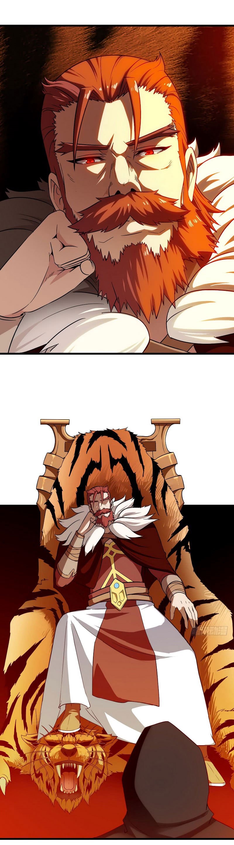My Wife is a Demon Queen Chapter 49 Gambar 12
