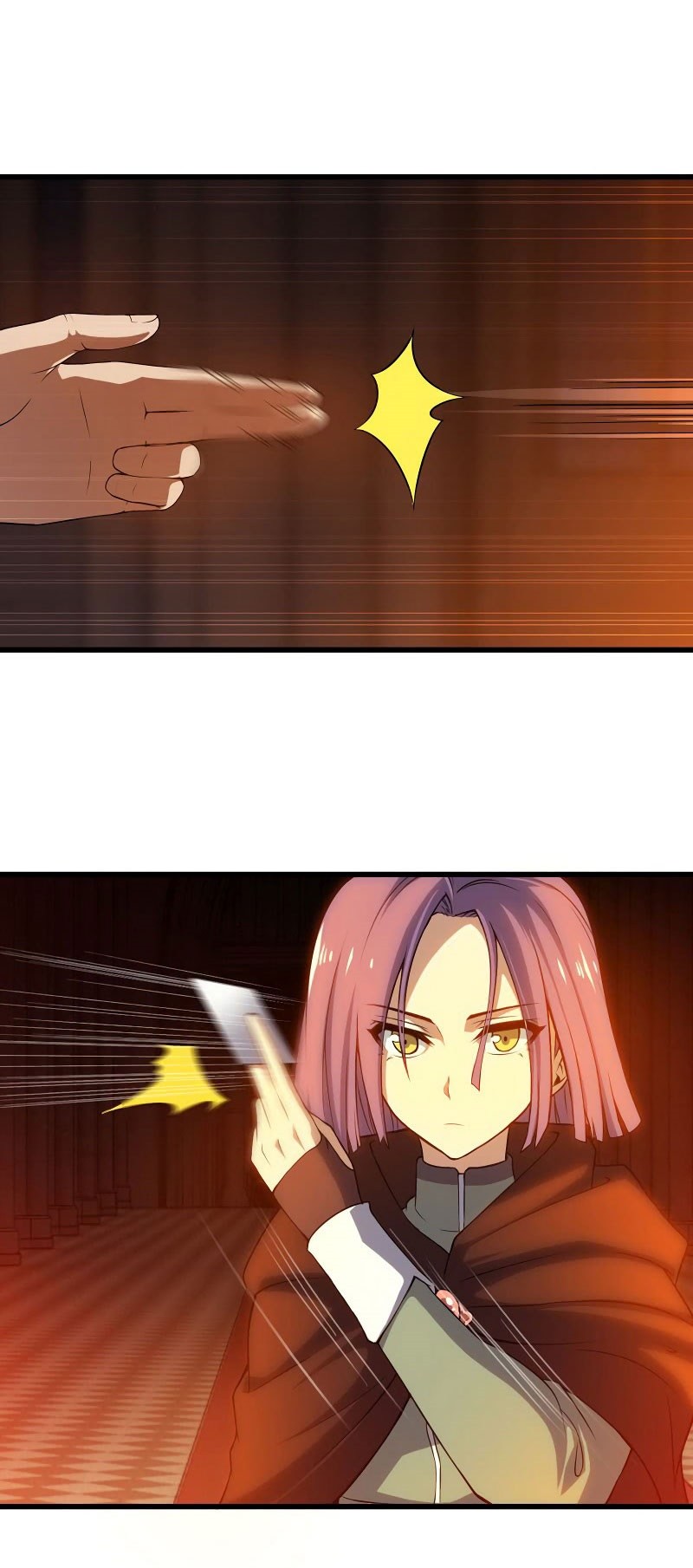 My Wife is a Demon Queen Chapter 49 Gambar 20