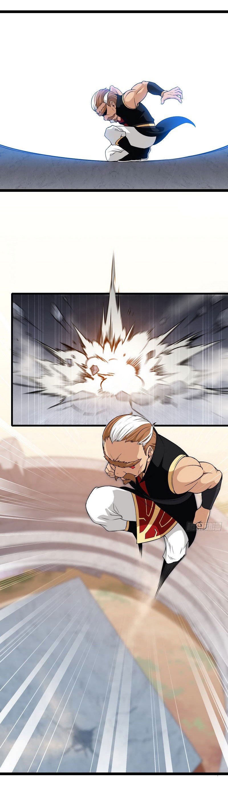 My Wife is a Demon Queen Chapter 50 Gambar 8