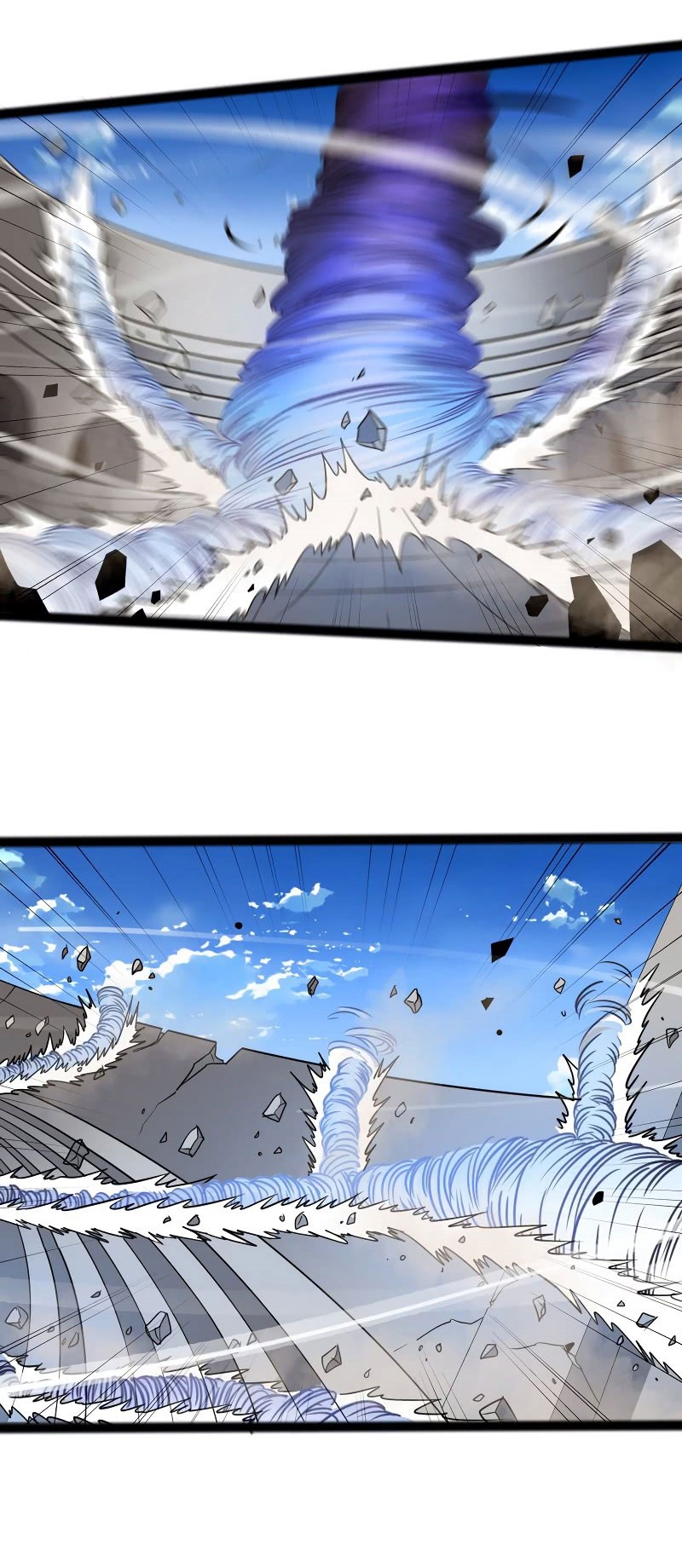 My Wife is a Demon Queen Chapter 50 Gambar 12