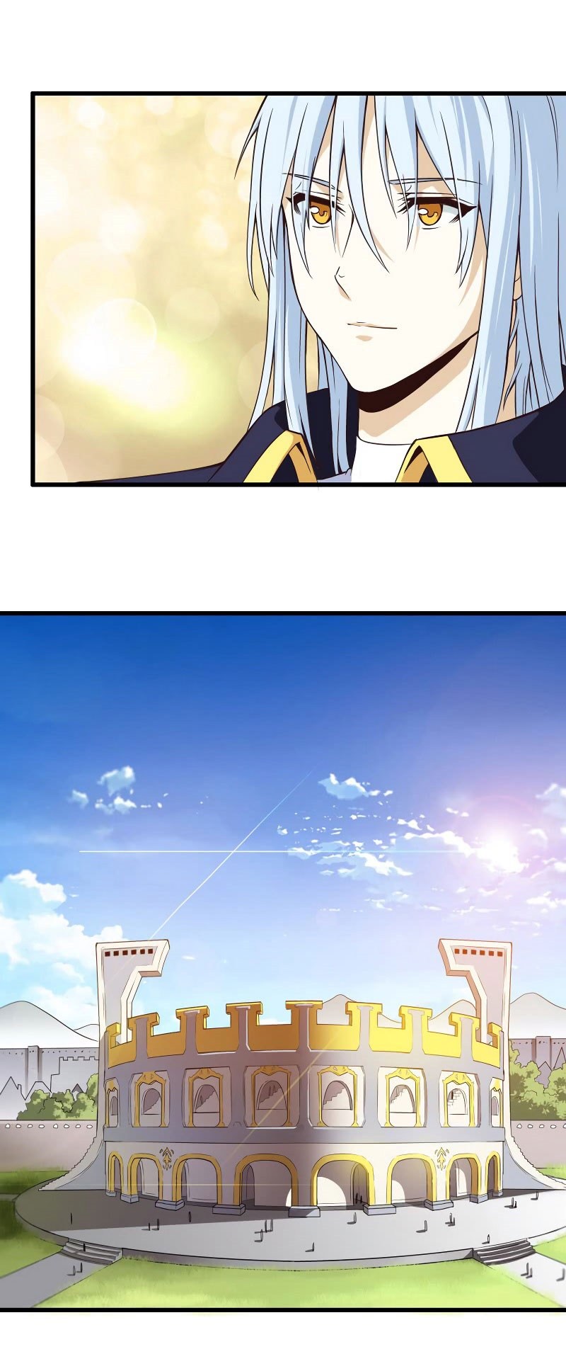 My Wife is a Demon Queen Chapter 55 Gambar 17