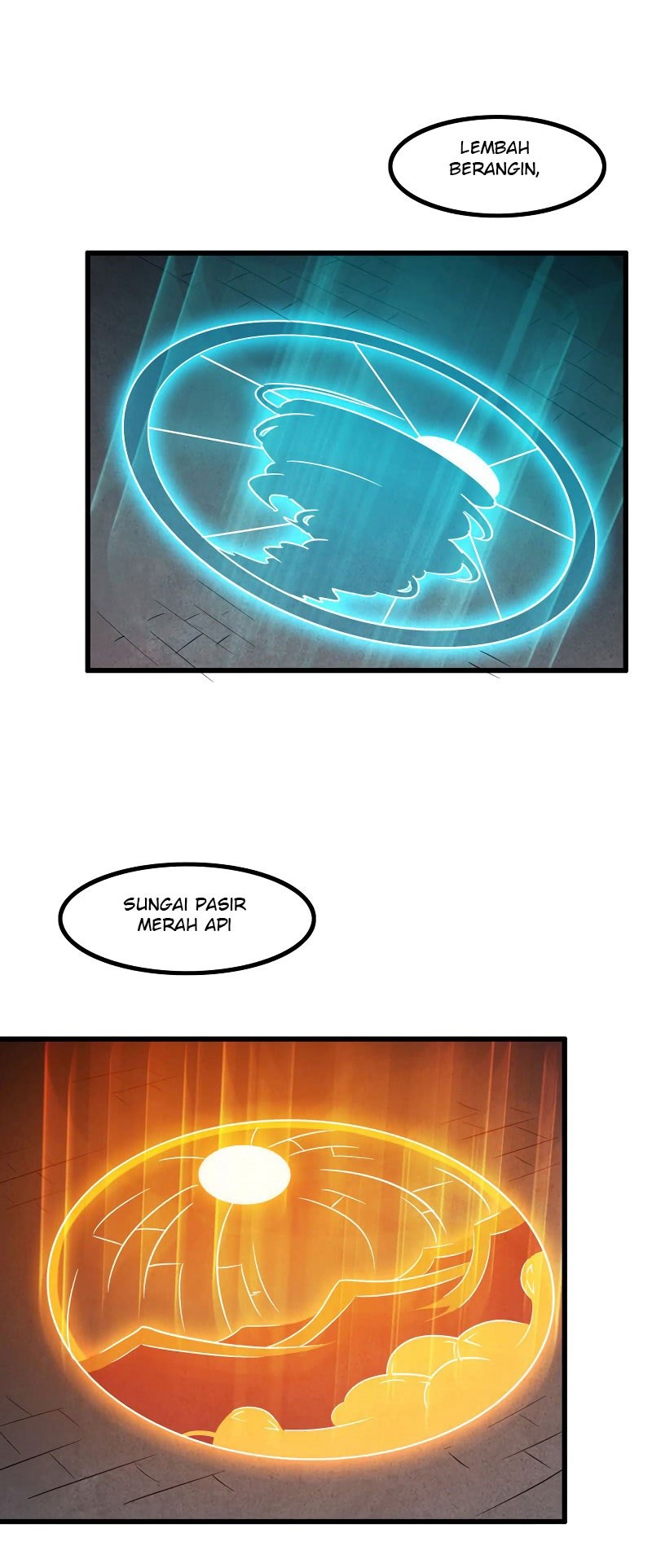 My Wife is a Demon Queen Chapter 58 Gambar 10