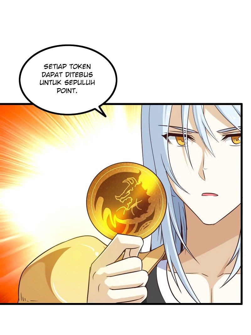 My Wife is a Demon Queen Chapter 58 Gambar 13