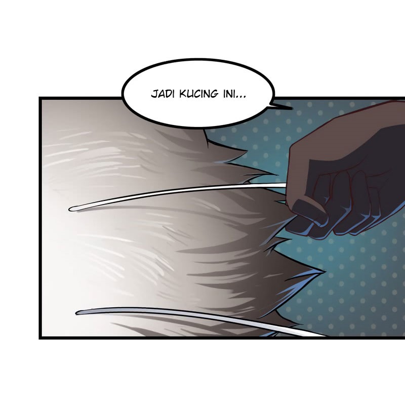 My Wife is a Demon Queen Chapter 61 Gambar 17