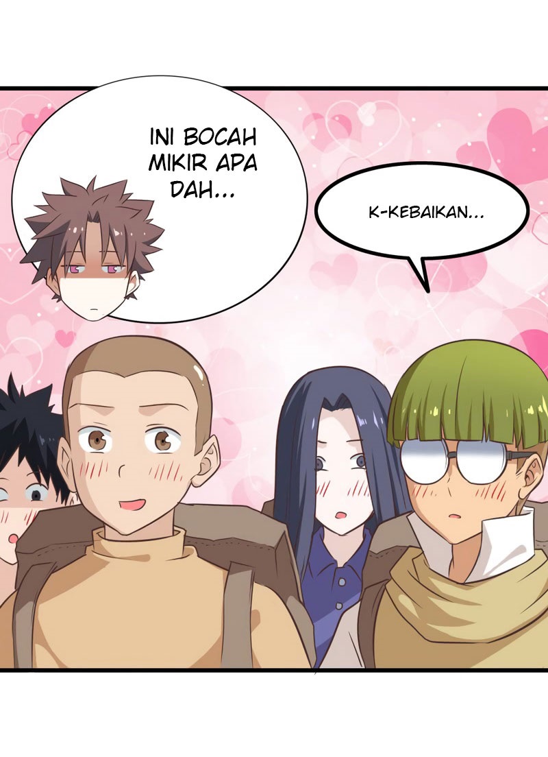 My Wife is a Demon Queen Chapter 61 Gambar 20
