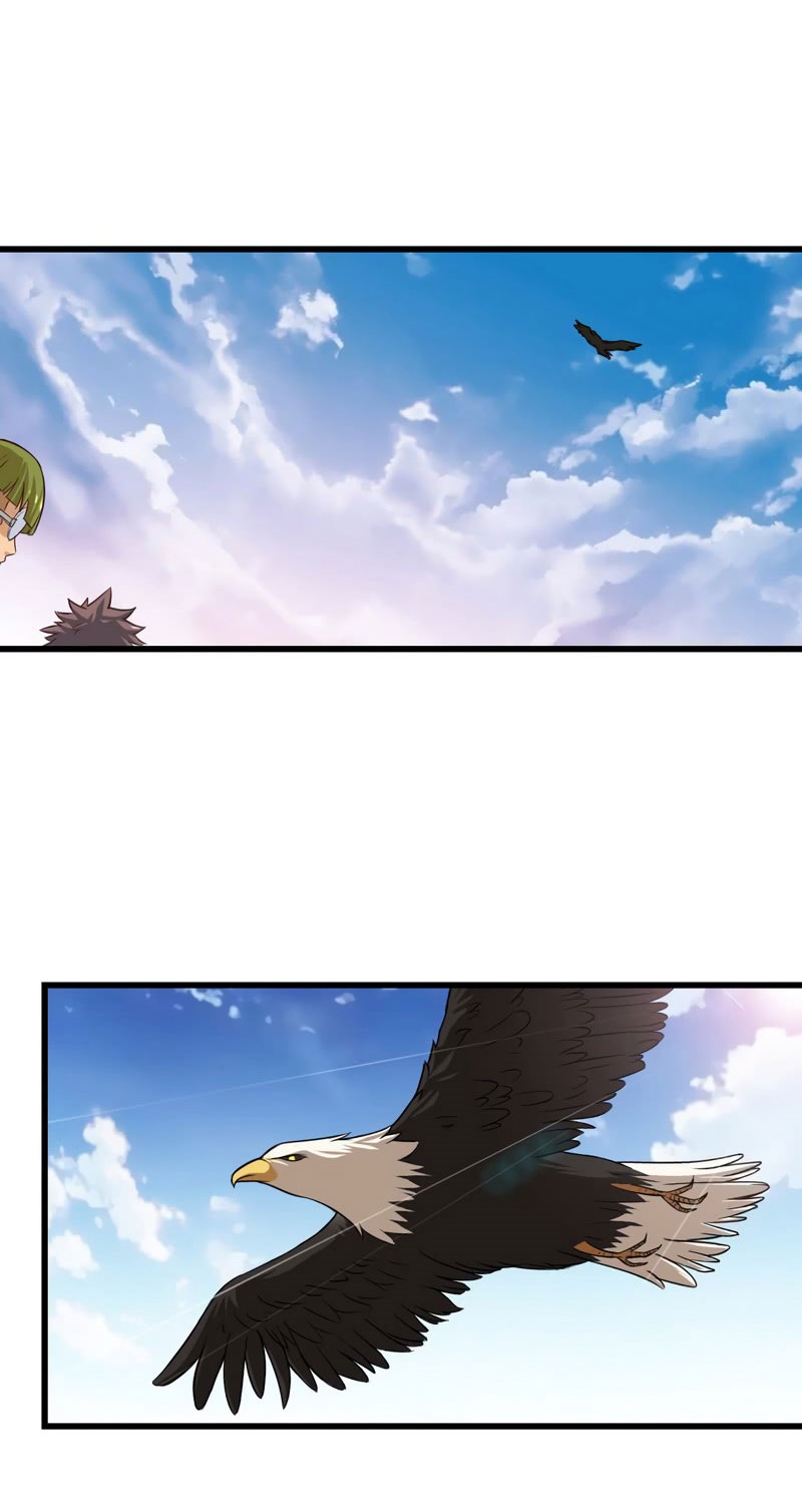 My Wife is a Demon Queen Chapter 61 Gambar 23