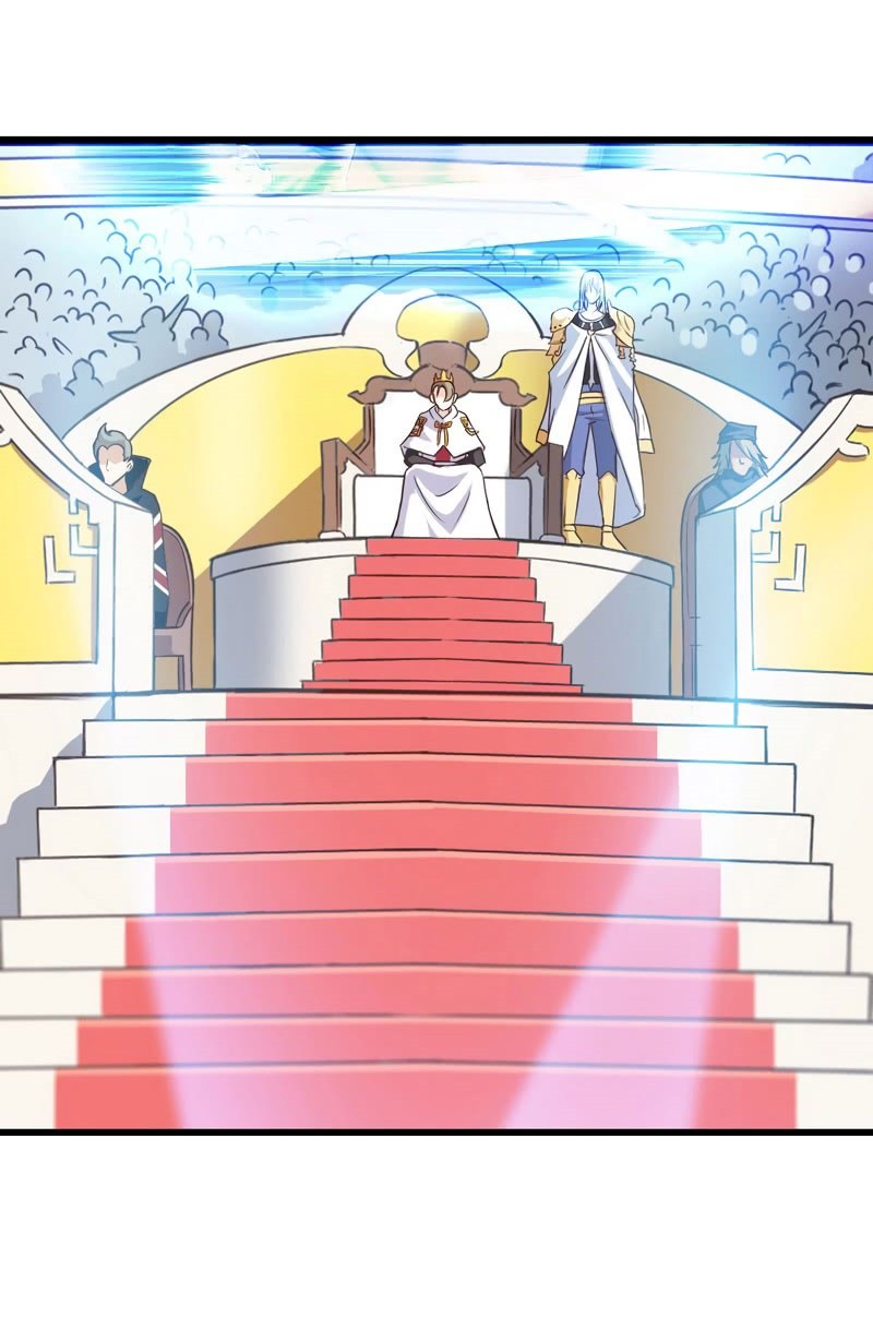 My Wife is a Demon Queen Chapter 62 Gambar 10