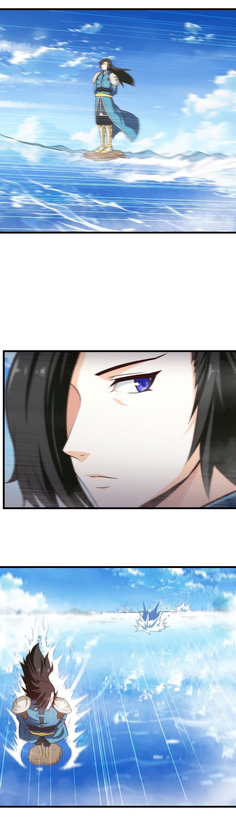 My Wife is a Demon Queen Chapter 62 Gambar 14